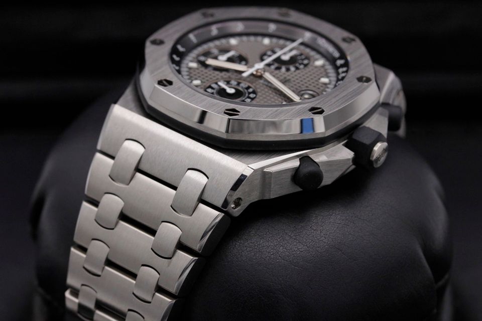 Audemars Piguet Royal Oak 26238TI.OO.2000TI.01 Image 2